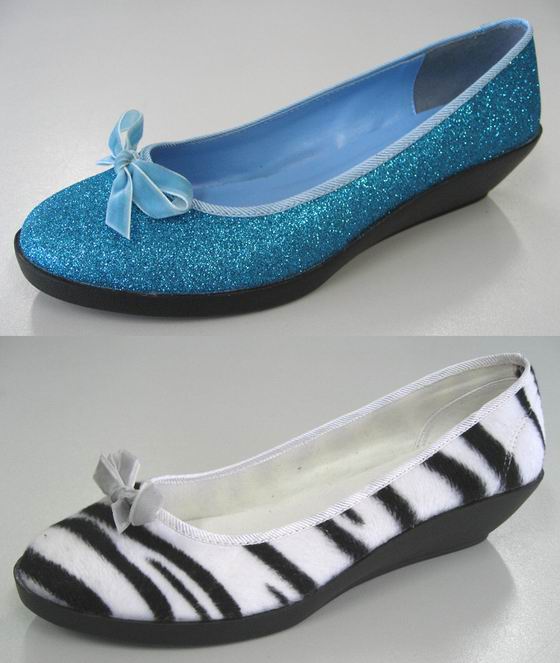  Ladies` Dress Shoe (Dress Ladies `Shoe)