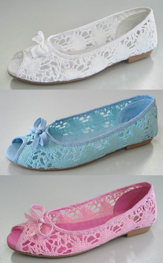  Children`s Casual Shoe