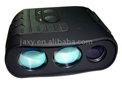  WCJ1004 7x25 (Laser Rangefinder) ( WCJ1004 7x25 (Laser Rangefinder))
