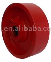  Heavy Duty Ductile Steel Caster (Heavy Duty пластичная сталь Caster)
