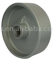  Steel Caster (Steel Caster)