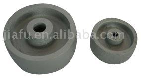  Steel Caster (Steel Caster)