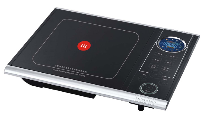  Induction Cooker (Cuisinière à induction)