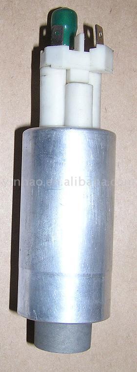  Electric Fuel Pump (Электрический топливный насос)