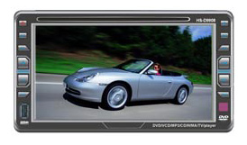  Car DVD Player ( Car DVD Player)