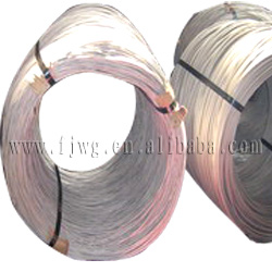  Stainless Steel Wire Rods (Stainless Steel Walzdraht)