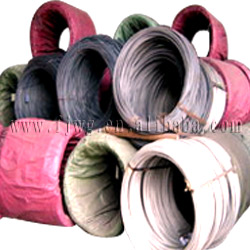  Stainless Steel Wire Rods (Stainless Steel Walzdraht)