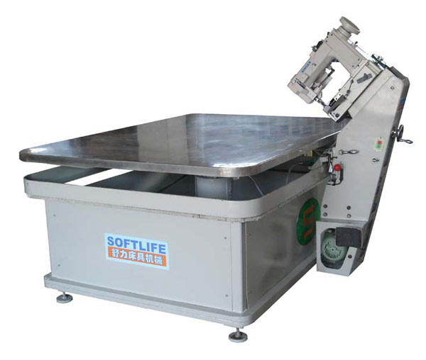 SL-E Tape Edge Machine (SL-E Tape Edge Machine)