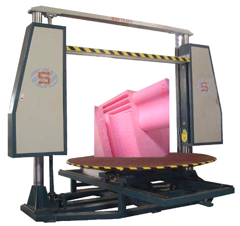 SL-CCB Multi-Schneidemaschine (SL-CCB Multi-Schneidemaschine)