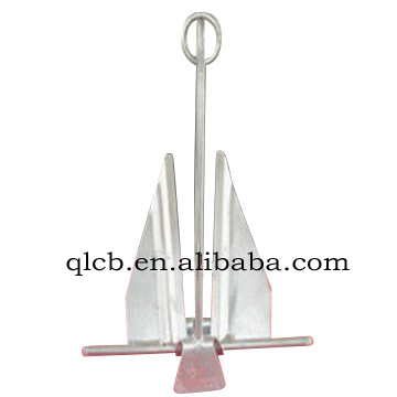  Ring Sliding Anchor (Anneau d`ancrage coulissant)