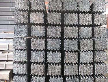  Angle Steel