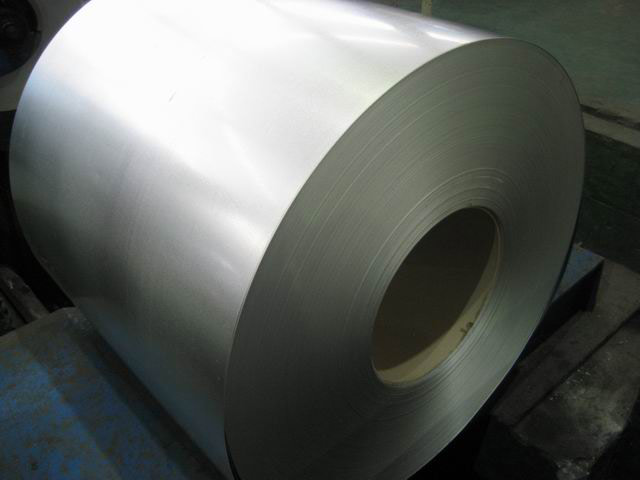  Hot-Dip Zinc-Coated Steel Sheets and Strips (Горячее оцинкованного стального листа и полосы)