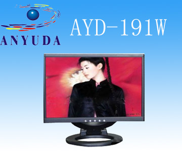  LCD Monitor ( LCD Monitor)