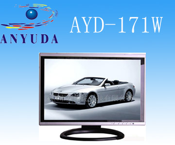  LCD Monitor ( LCD Monitor)
