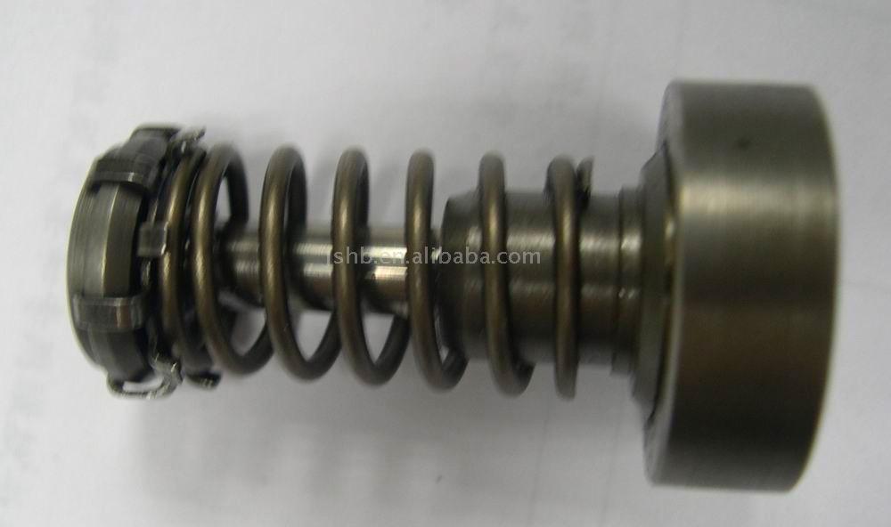  Engine Element (Élément moteur)