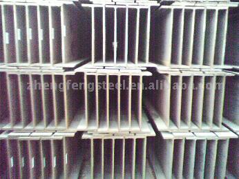  H Shape Steel