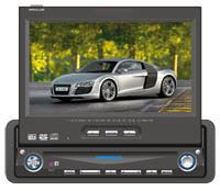  Car DVD TFT ( Car DVD TFT)