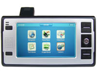  Car TFT DVD Player (Автомобиль TFT DVD-плеер)