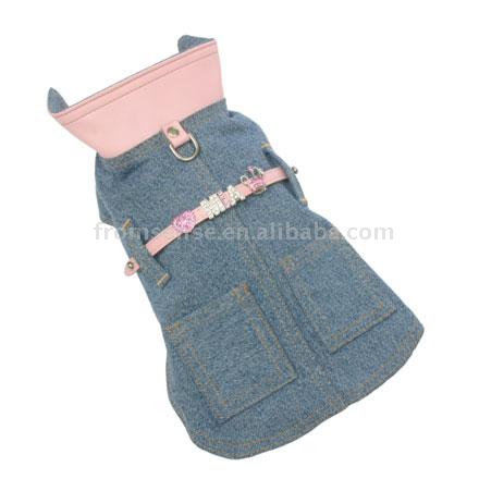  Fashion Pet Clothes (Мода Одежда для животных)