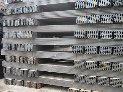  Channel Steel