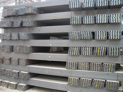  Channel Steel
