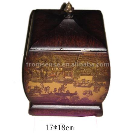  Pet Urn (Pet Урна)