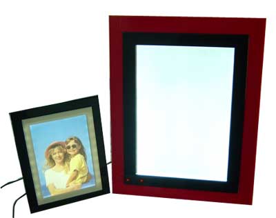  LED Picture Frame ( LED Picture Frame)