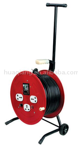  Cable Reel (Кабельный барабан)