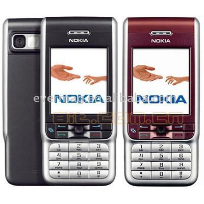  3230 Cell Phone ( 3230 Cell Phone)