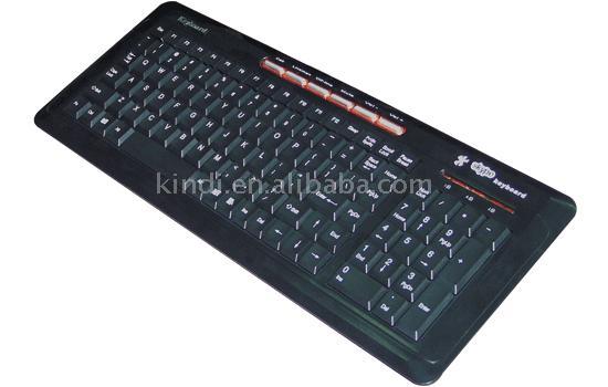  BSK01 Keyboard (BSK01 Clavier)