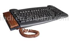  BSK02 Keyboard (BSK02 Clavier)