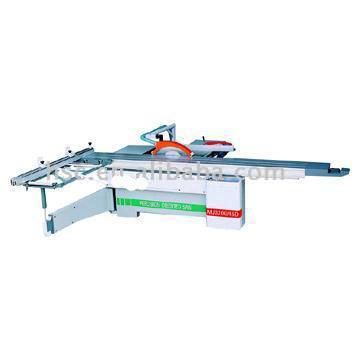  Panel Saw (Scie à panneaux)