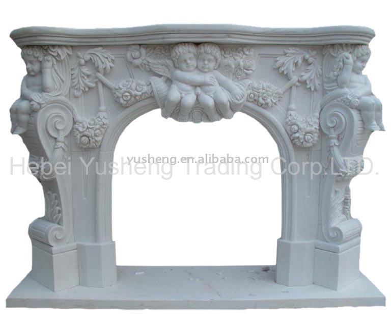  Fireplace ( Fireplace)