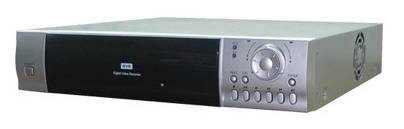  Digital Video Recorder (Digital Video Recorder)