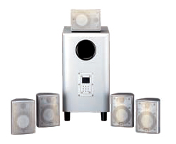  5.1 Home Cinema Series (5.1 Home Cinema Series)
