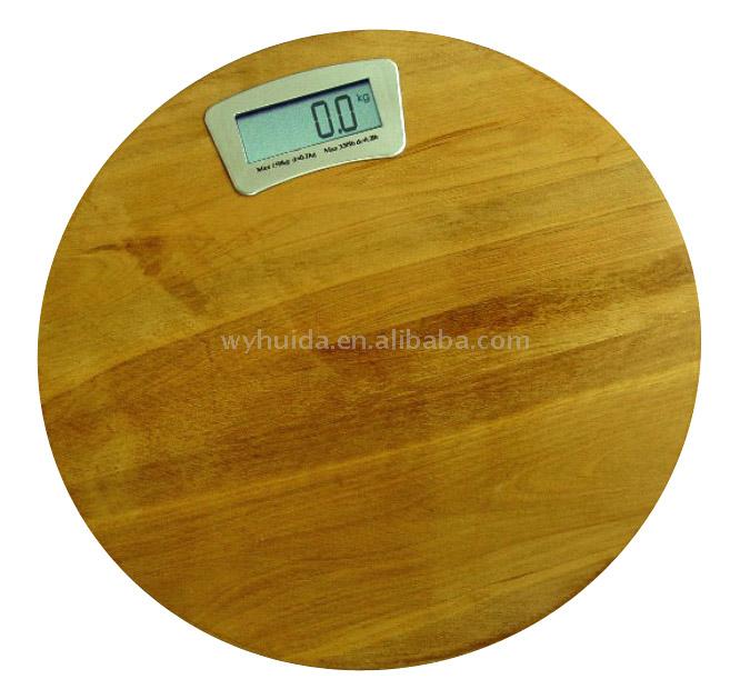  Electronic Body Scale (Electronic Body Шкала)