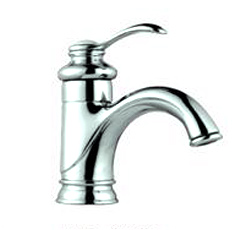  Basin Mixer (Basin Mixer)