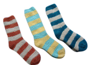  Plumose Socks ( Plumose Socks)
