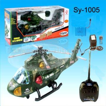  Radio Control Plane ( Radio Control Plane)