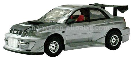  R/C Super-Speedy Car (R / C супер-автомобиль Sp dy)