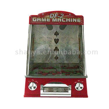  Toy Mini Slot Machine ( Toy Mini Slot Machine)