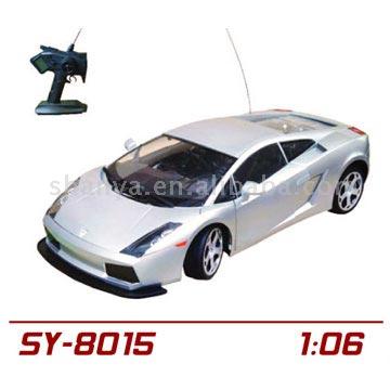  1:06 R/C Car ( 1:06 R/C Car)