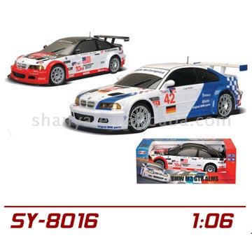  1:06 R/C BMW ( 1:06 R/C BMW)