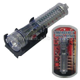  Multifunctional Automobile Emergency Signal Light (Многофункциональные аварийного автомобиля светового сигнала)