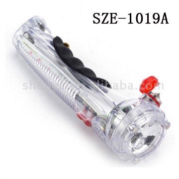Emergency Light (Emergency Light)