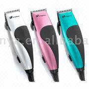  8W Hair Clipper with Adjustable Blade (8W Tondeuse à cheveux avec lame réglable)