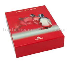  Cosmetic Box