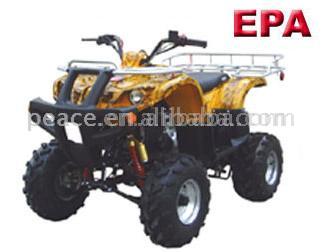  ATV (EPA Certified)