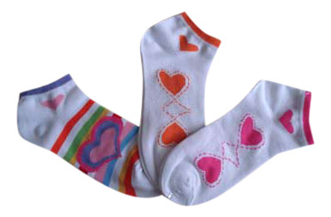 Anklet Socks ( Anklet Socks)