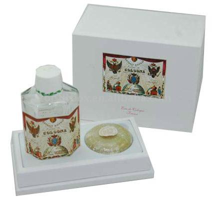 Cosmetic Box